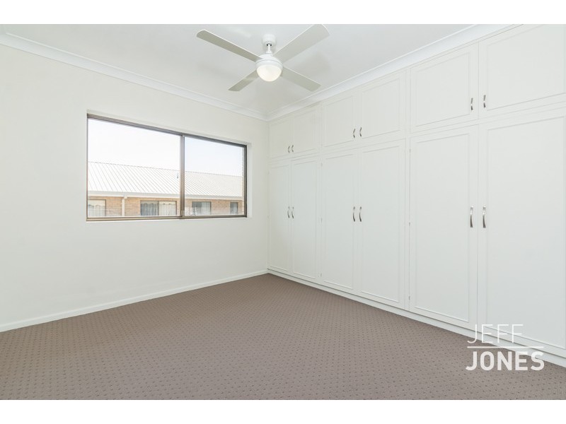 4/12 Mansfield Street, Coorparoo QLD 4151