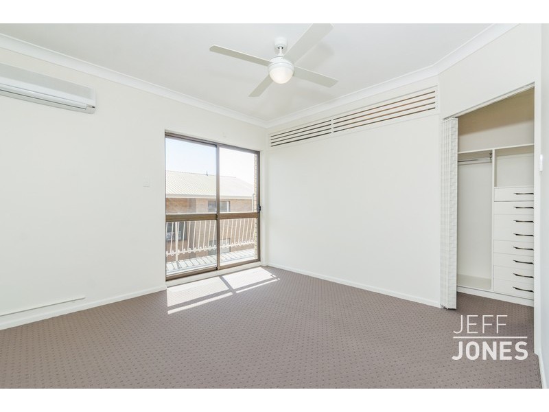 4/12 Mansfield Street, Coorparoo QLD 4151