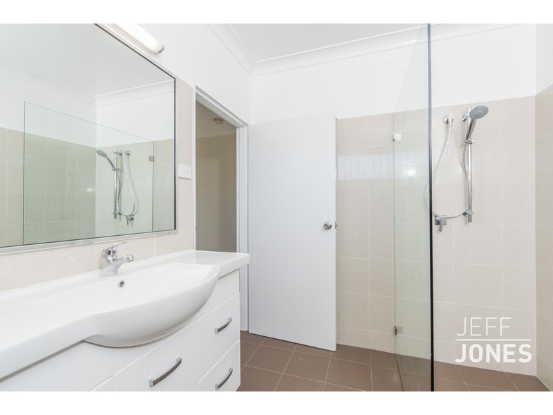 4/12 Mansfield Street, Coorparoo QLD 4151