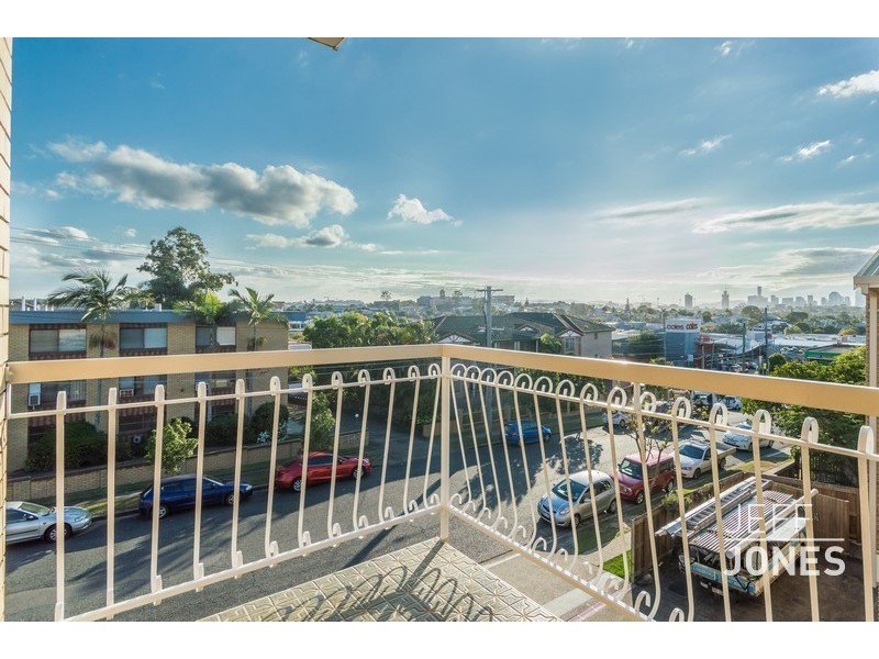 4/12 Mansfield Street, Coorparoo QLD 4151