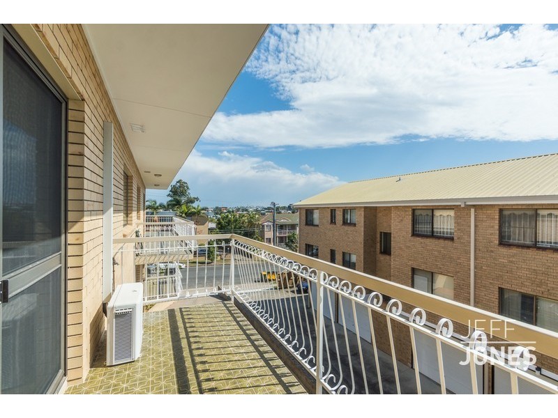 4/12 Mansfield Street, Coorparoo QLD 4151