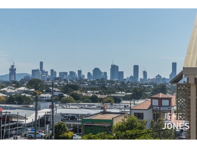 4/12 Mansfield Street, Coorparoo QLD 4151