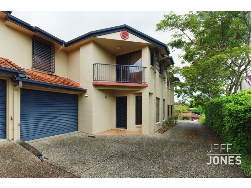 2/116 Birdwood Road, Carina Heights QLD 4152