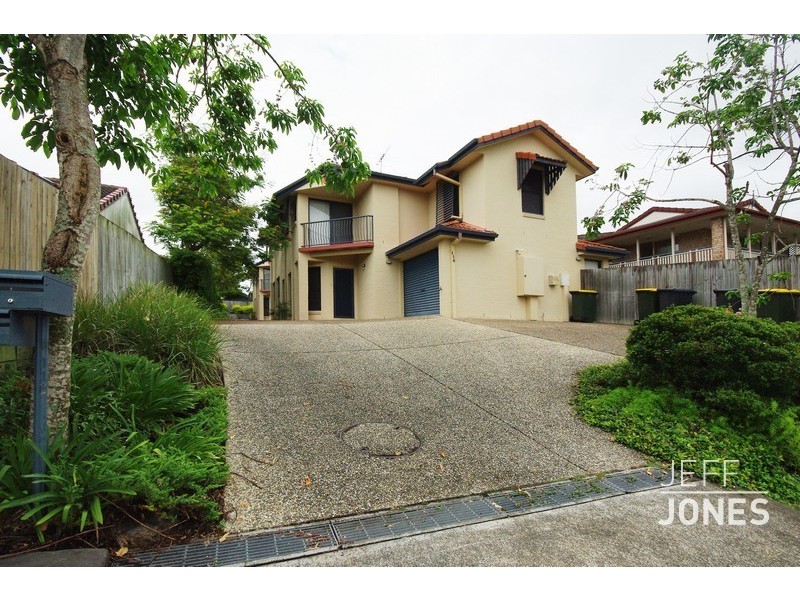 2/116 Birdwood Road, Carina Heights QLD 4152