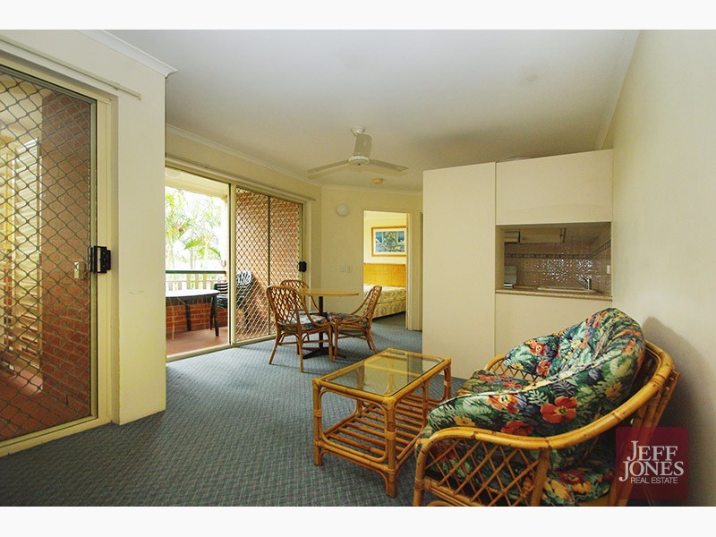 A3/52 Baron Street, Greenslopes QLD 4120