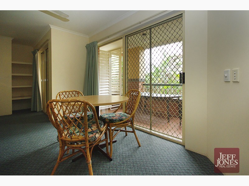 A3/52 Baron Street, Greenslopes QLD 4120