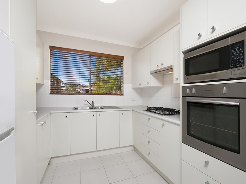 7/134 Pembroke Road, Coorparoo QLD 4151