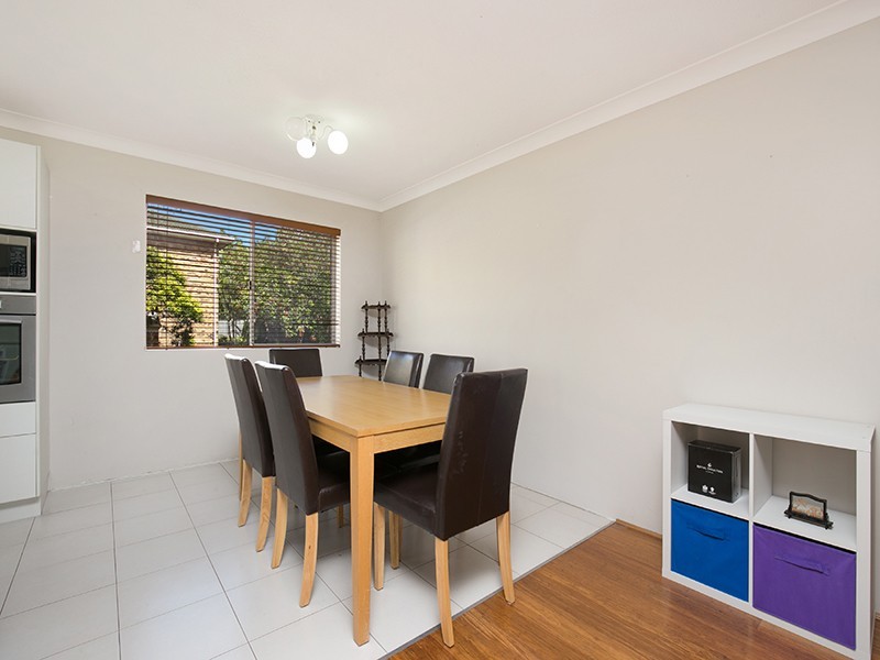 7/134 Pembroke Road, Coorparoo QLD 4151