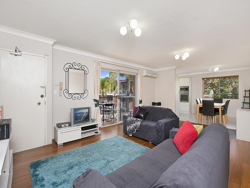 7/134 Pembroke Road, Coorparoo QLD 4151