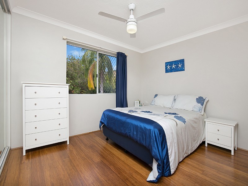 7/134 Pembroke Road, Coorparoo QLD 4151