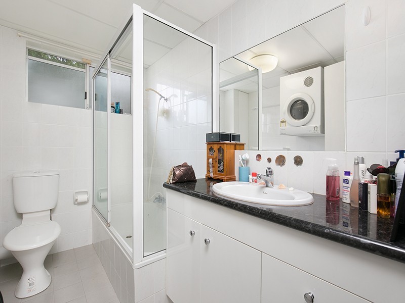 7/134 Pembroke Road, Coorparoo QLD 4151
