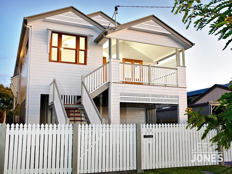 57  Britannia Avenue, Morningside QLD 4170