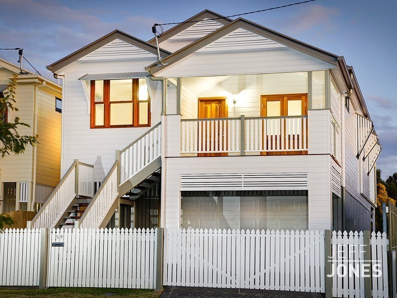 57  Britannia Avenue, Morningside QLD 4170