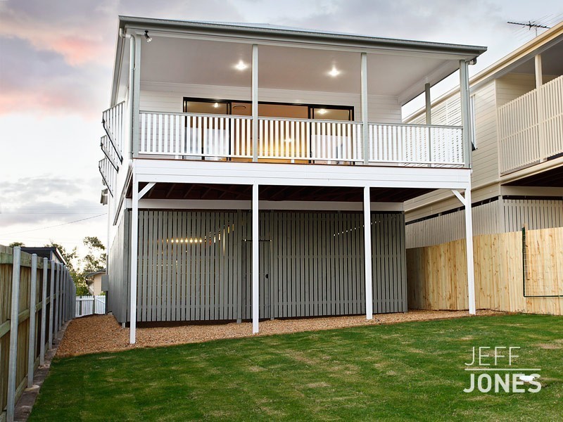 57  Britannia Avenue, Morningside QLD 4170