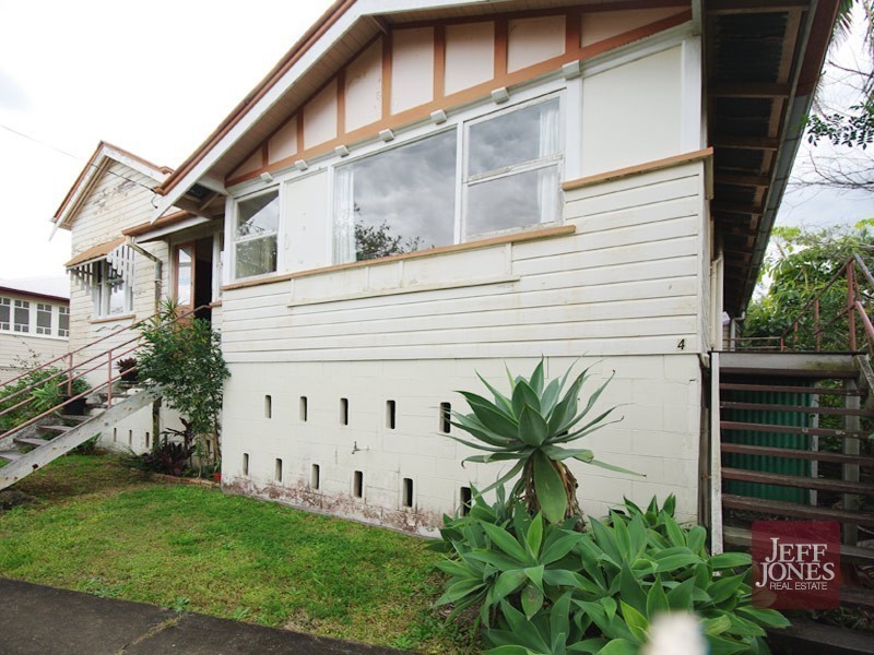 4/22 Jubilee Street, Greenslopes QLD 4120