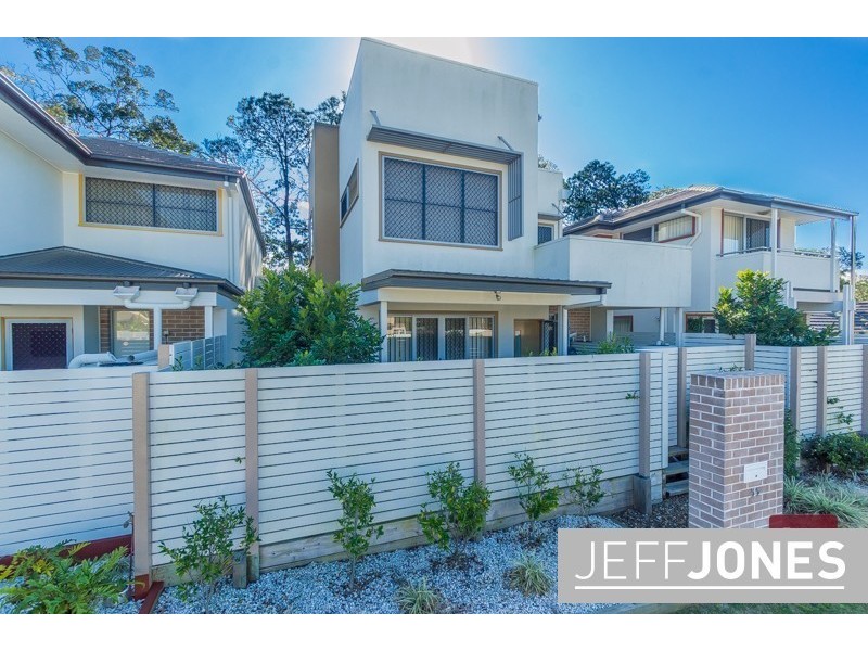 55  Worchester Crescent, Wakerley QLD 4154