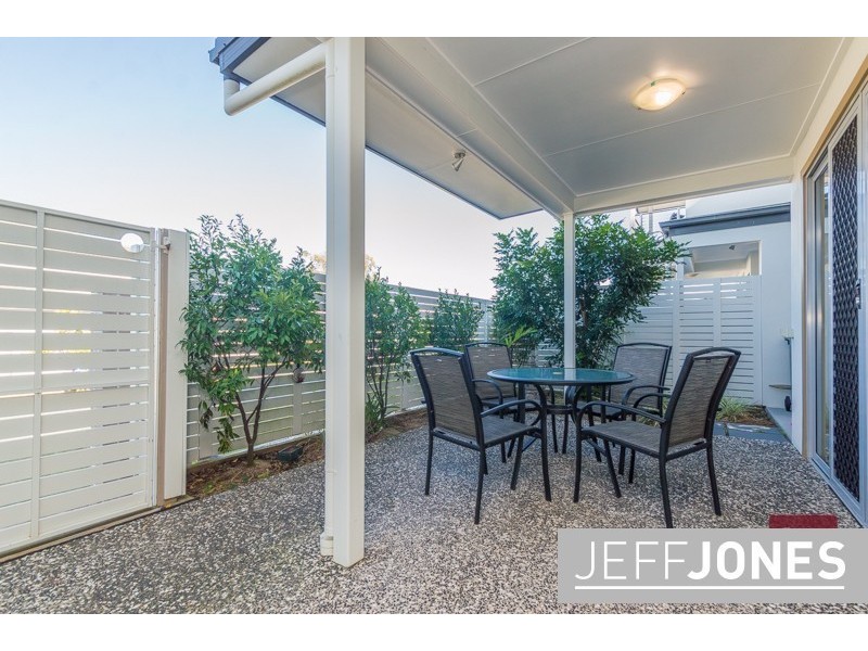 55  Worchester Crescent, Wakerley QLD 4154