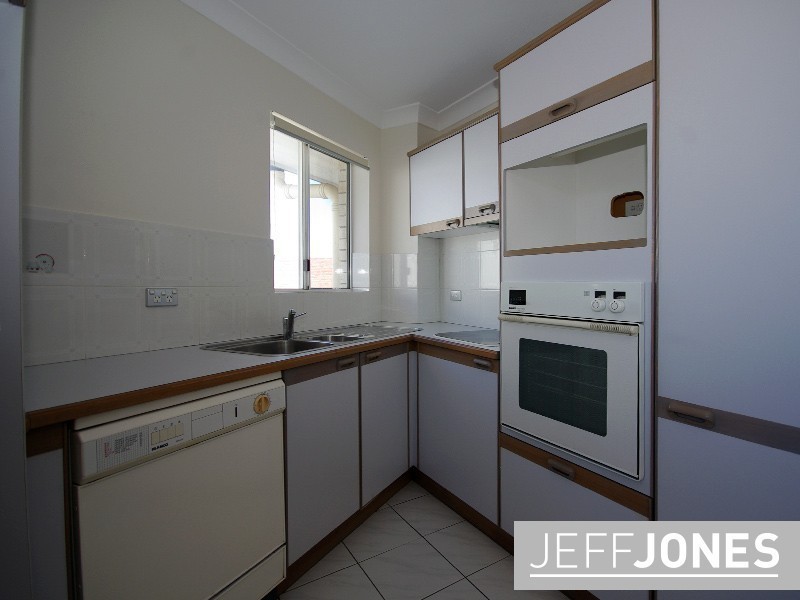 10/33 Kirkland Avenue, Coorparoo QLD 4151