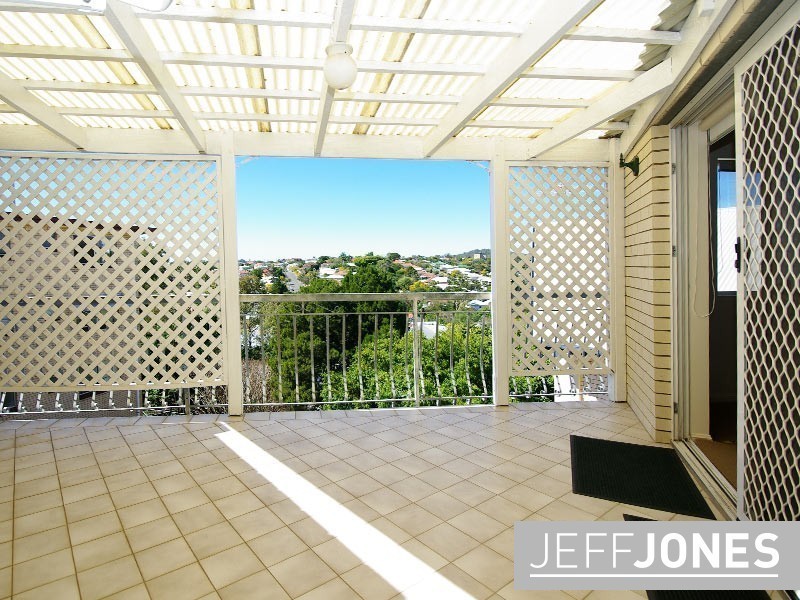 10/33 Kirkland Avenue, Coorparoo QLD 4151