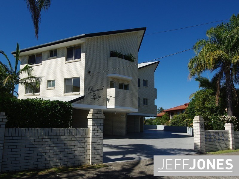 10/33 Kirkland Avenue, Coorparoo QLD 4151