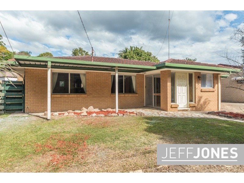 63 Carrara Street, Mount Gravatt QLD 4122