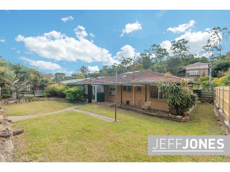 63 Carrara Street, Mount Gravatt QLD 4122