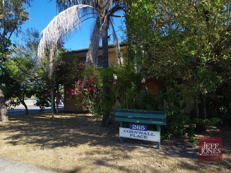 5/265 Cornwall Street, Greenslopes QLD 4120