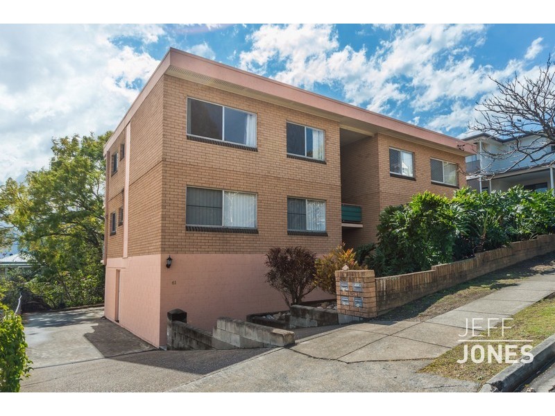 3/61 Clive Street, Annerley QLD 4103