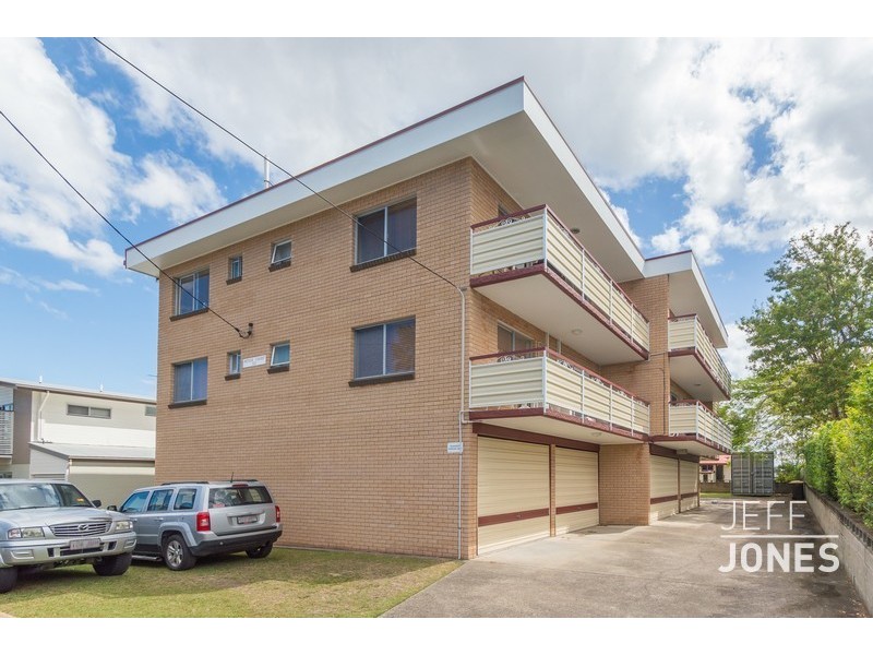 3/53 Thomas Street, Greenslopes QLD 4120