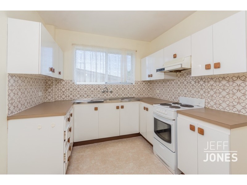 3/53 Thomas Street, Greenslopes QLD 4120