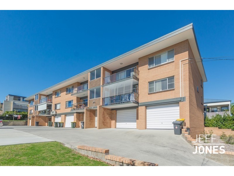 8/16 Rialto Street, Coorparoo QLD 4151