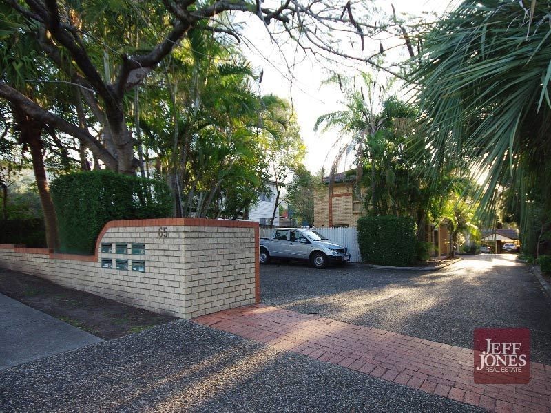 5/65 Anzac Road, Carina QLD 4152