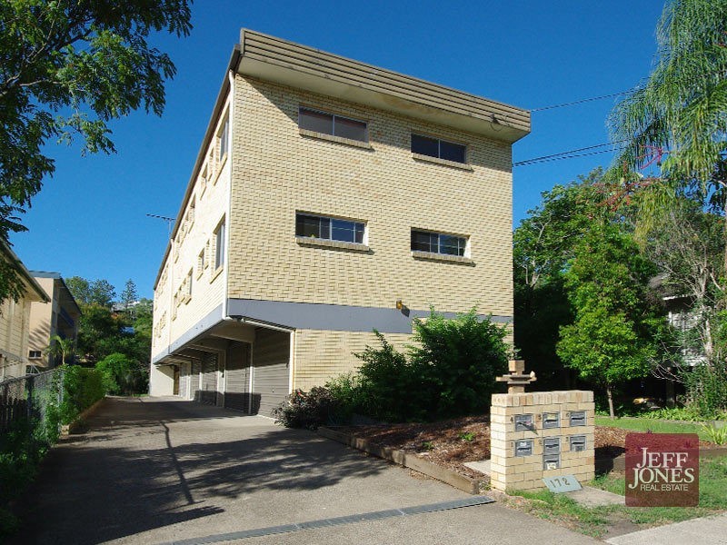6/172 Norman Avenue, Norman Park QLD 4170
