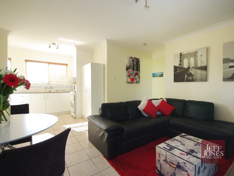 6/172 Norman Avenue, Norman Park QLD 4170