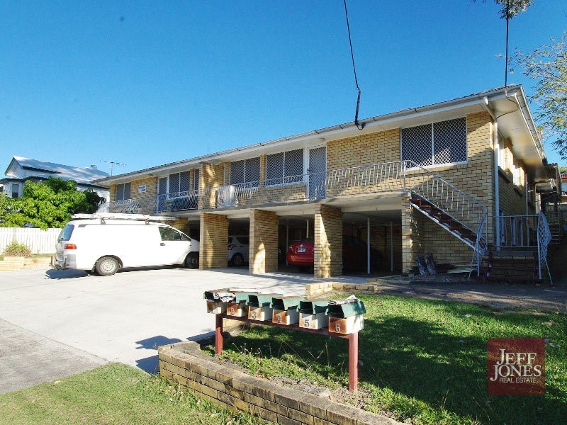 2/96 Ridge Street, Greenslopes QLD 4120