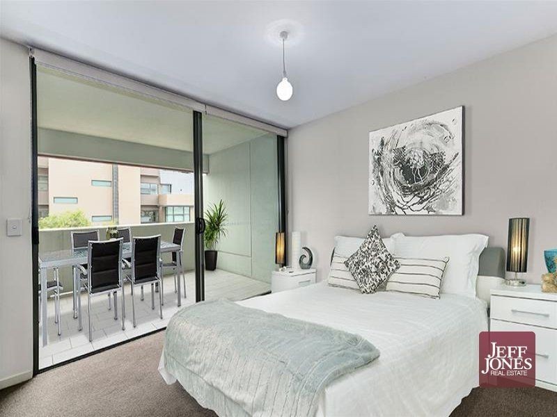143/8 Musgrave Street, West End QLD 4101