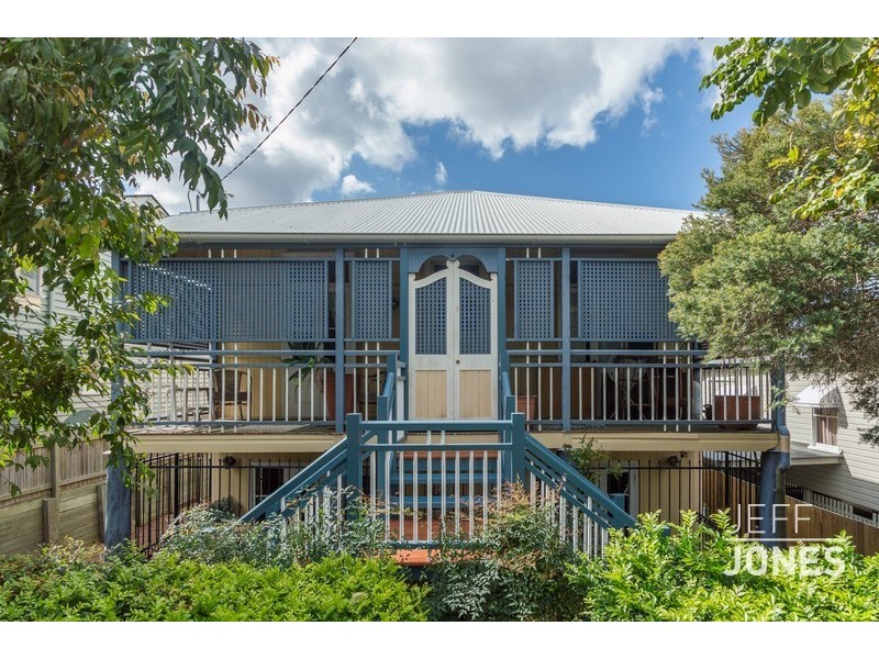 44  Carville Street, Annerley QLD 4103