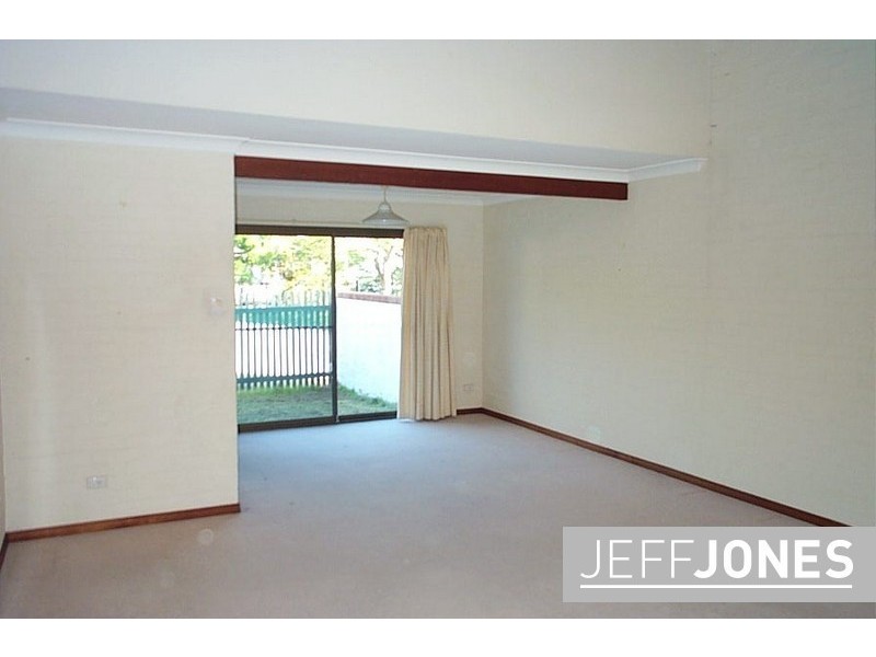 1/58 Mansfield Street, Coorparoo QLD 4151