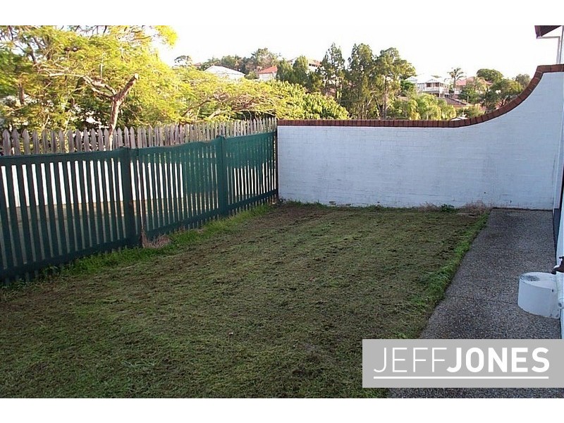 1/58 Mansfield Street, Coorparoo QLD 4151