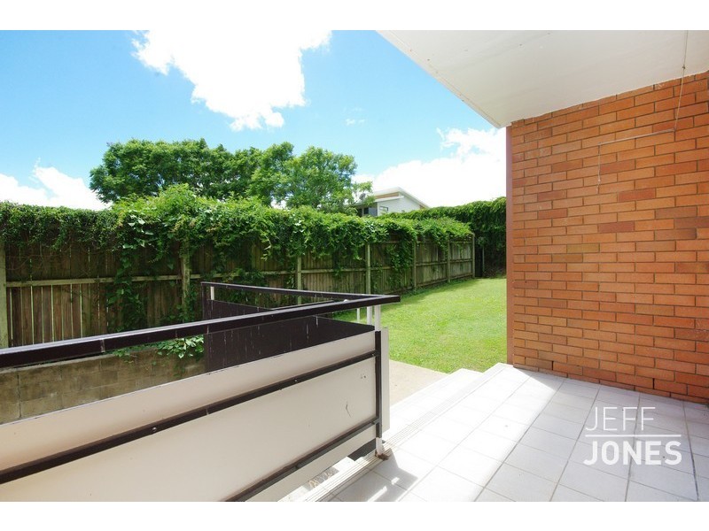 3/26 Brae Street, Coorparoo QLD 4151