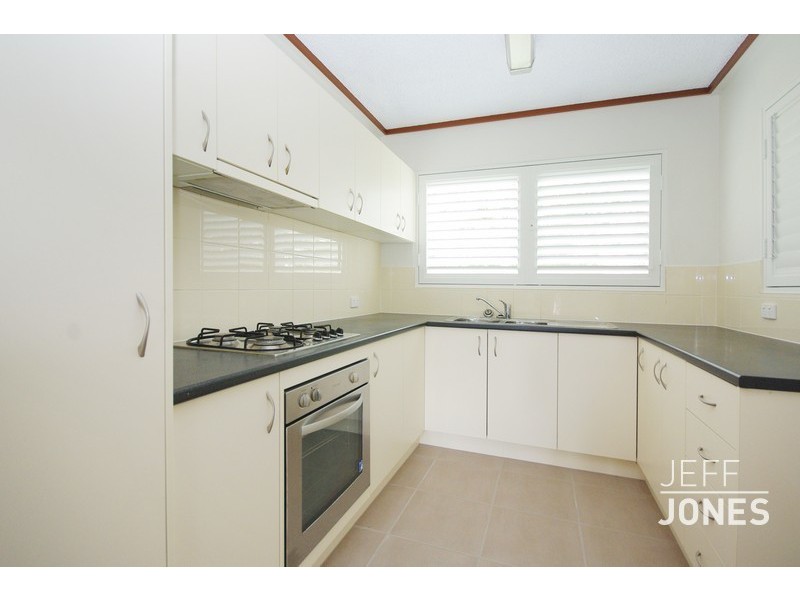 3/26 Brae Street, Coorparoo QLD 4151