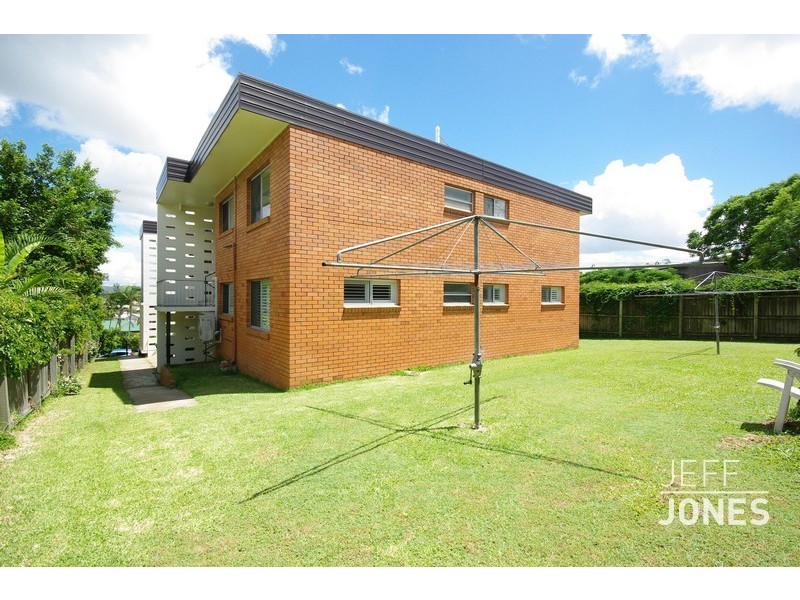 3/26 Brae Street, Coorparoo QLD 4151