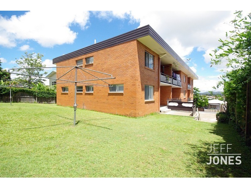 3/26 Brae Street, Coorparoo QLD 4151