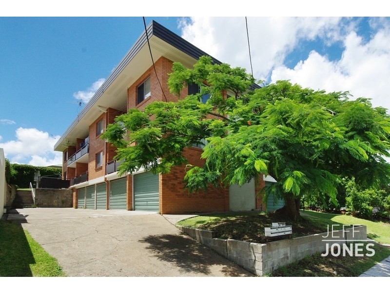 3/26 Brae Street, Coorparoo QLD 4151