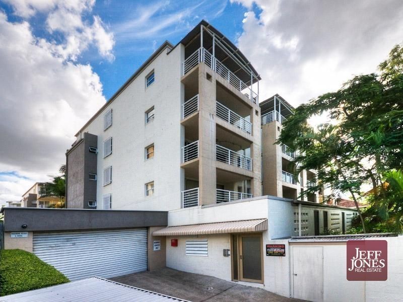 7/92-96 Norman Crescent, Norman Park QLD 4170