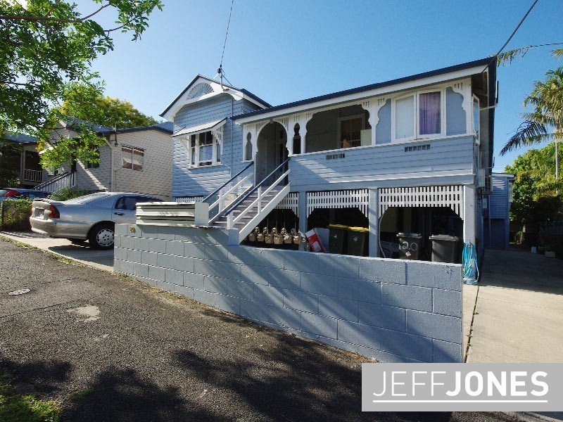 7/20 Buranda Street, Woolloongabba QLD 4102