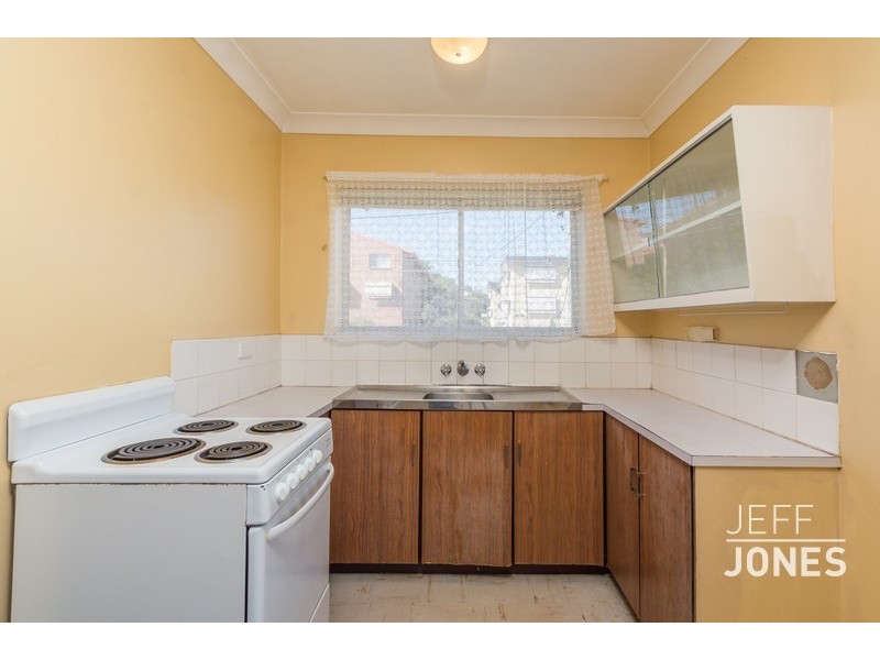 3/27 Mansfield Street, Coorparoo QLD 4151