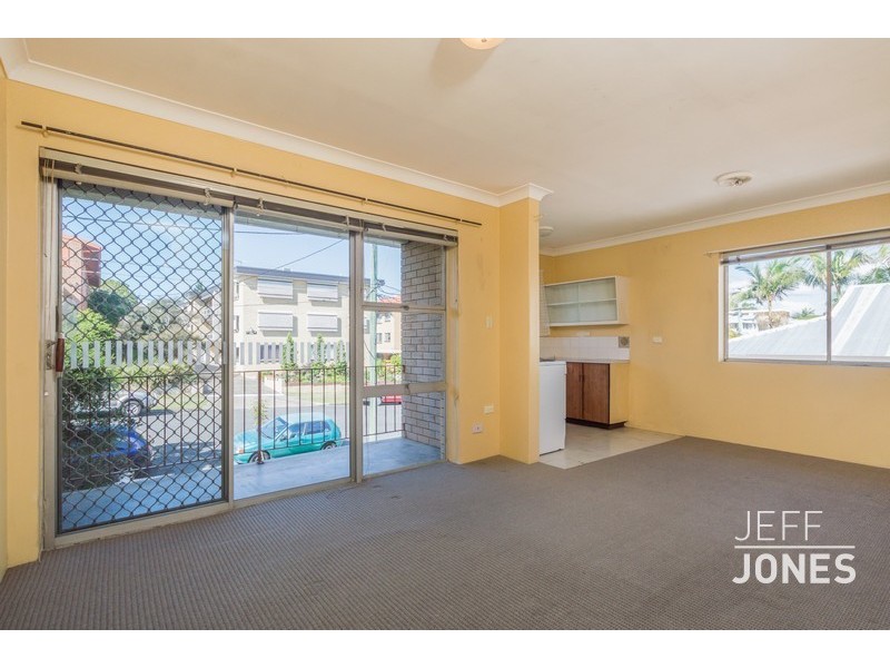 3/27 Mansfield Street, Coorparoo QLD 4151