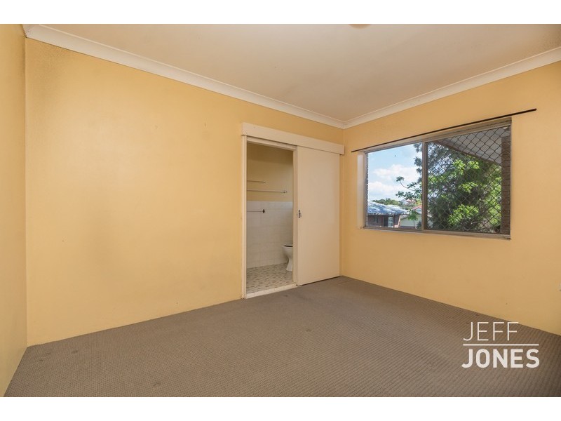 3/27 Mansfield Street, Coorparoo QLD 4151