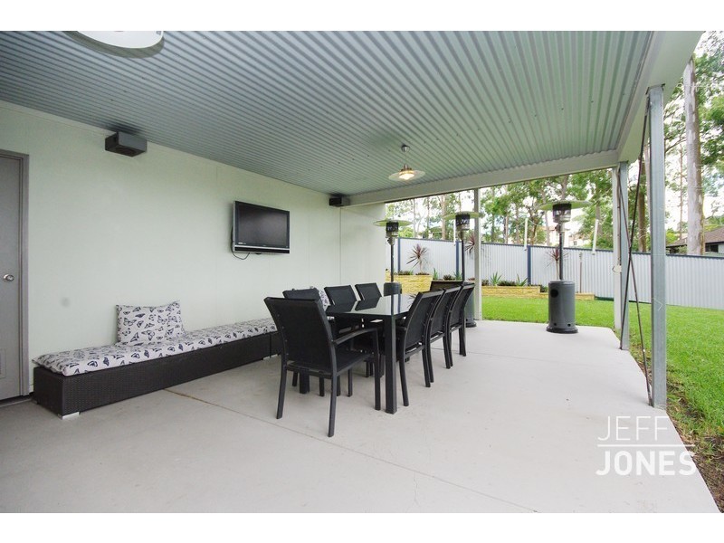 6  O’Connor Crescent, Mansfield QLD 4122